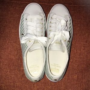 Kate Spade + Keds Tennis Shoe Size 9.5